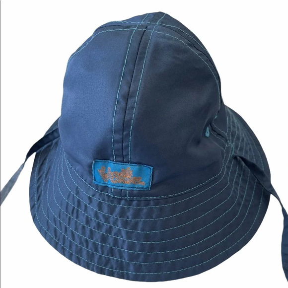 UV Skinz Bucket Hat 12-18 Months - Picture 2 of 10